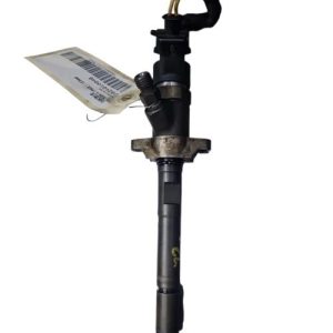 CITROEN C4 1 PHASE 1