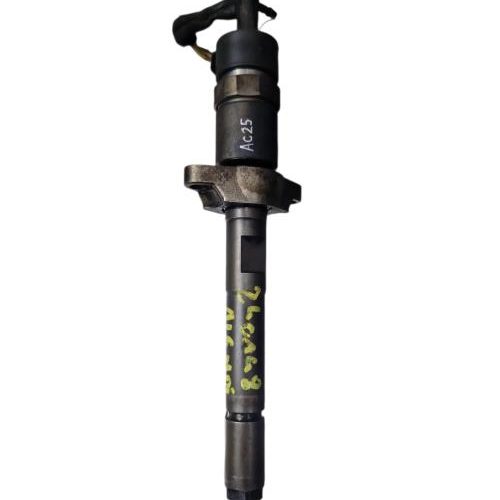 CITROEN C4 1 PHASE 1