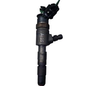 PEUGEOT 208 1 PHASE 1