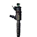 PEUGEOT 208 1 PHASE 1