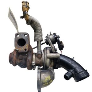 PEUGEOT 208 1 PHASE 1