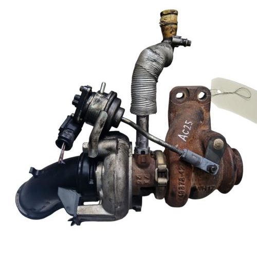 PEUGEOT 208 1 PHASE 1