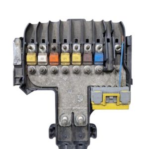 CITROEN C4 PICASSO 1