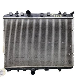 CITROEN C3 3 PHASE 1