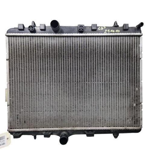 CITROEN C3 3 PHASE 1