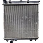 PEUGEOT 208 1 PHASE 2