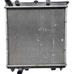 PEUGEOT 208 1 PHASE 2