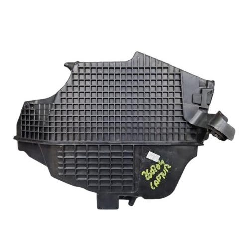 RENAULT CAPTUR 1 PHASE 2