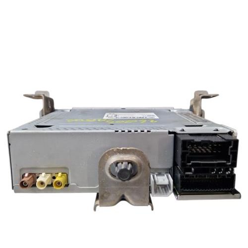 RENAULT CAPTUR 1 PHASE 2