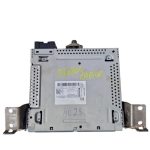 RENAULT CAPTUR 1 PHASE 2