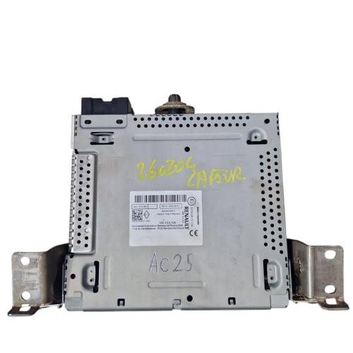 RENAULT CAPTUR 1 PHASE 2