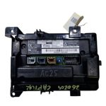 RENAULT CAPTUR 1 PHASE 2