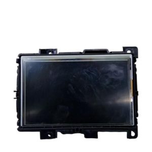 RENAULT CAPTUR 1 PHASE 2