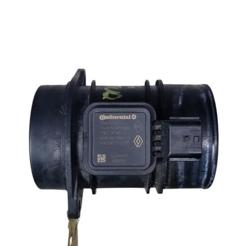 RENAULT CAPTUR 1 PHASE 2