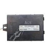 RENAULT CAPTUR 1 PHASE 2