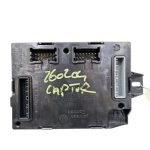 RENAULT CAPTUR 1 PHASE 2