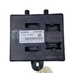 RENAULT CAPTUR 1 PHASE 2