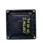 RENAULT CAPTUR 1 PHASE 2