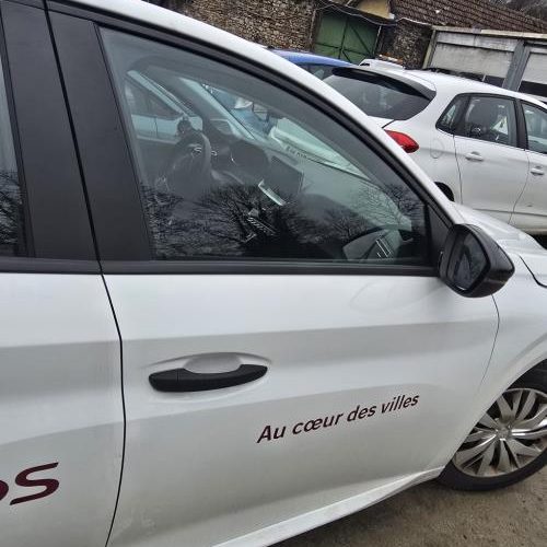 PEUGEOT 208 2 PHASE 1