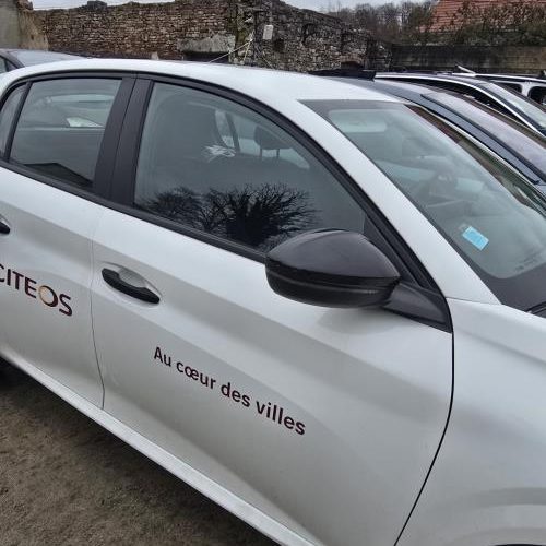 PEUGEOT 208 2 PHASE 1