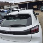 PEUGEOT 208 2 PHASE 1