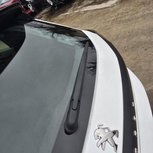 PEUGEOT 208 2 PHASE 1