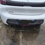 PEUGEOT 208 2 PHASE 1