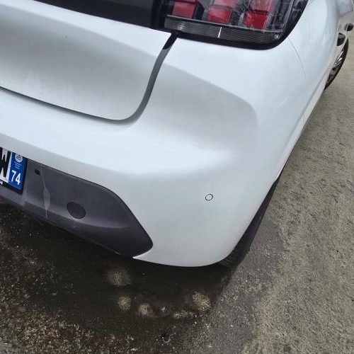 PEUGEOT 208 2 PHASE 1