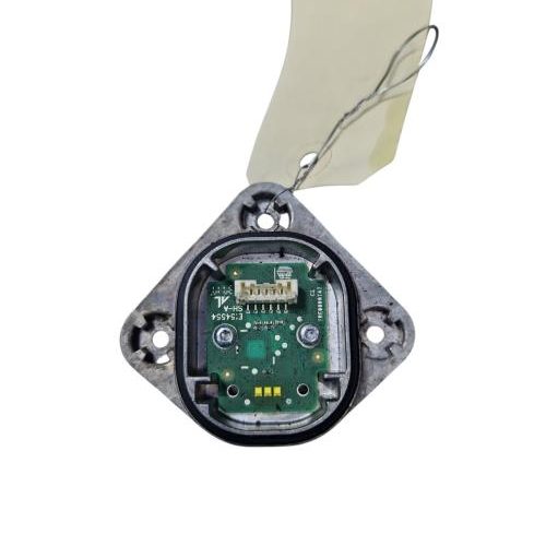 RENAULT CAPTUR 1 PHASE 2