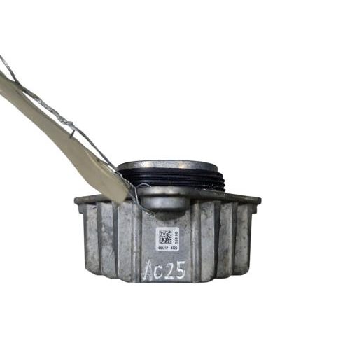 RENAULT CAPTUR 1 PHASE 2