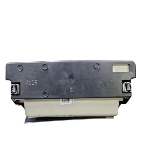 RENAULT CAPTUR 1 PHASE 2