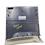 RENAULT CAPTUR 1 PHASE 2