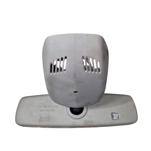 RENAULT CAPTUR 1 PHASE 2