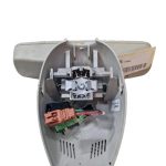 RENAULT CAPTUR 1 PHASE 2