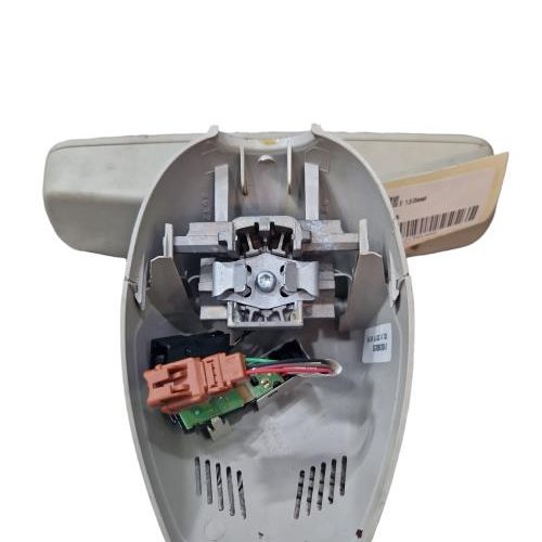 RENAULT CAPTUR 1 PHASE 2