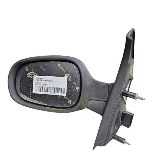 RENAULT SCENIC 1 PHASE 2