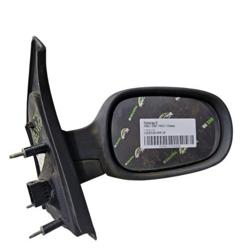 RENAULT SCENIC 1 PHASE 2