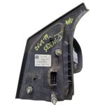 RENAULT SCENIC 1 PHASE 2