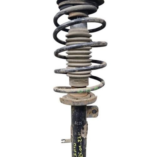 CITROEN C3 1 PHASE 1