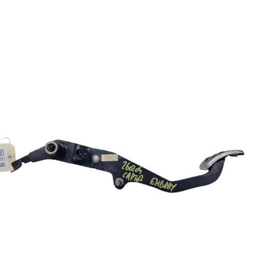 RENAULT CAPTUR 1 PHASE 2