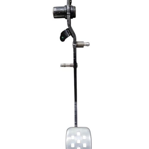 RENAULT CAPTUR 1 PHASE 2