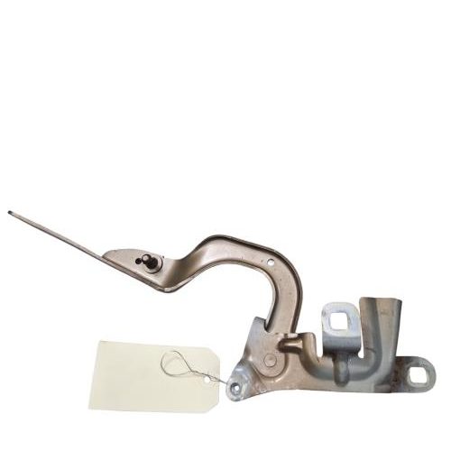 RENAULT CAPTUR 1 PHASE 2