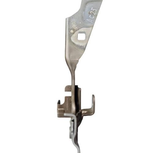 RENAULT CAPTUR 1 PHASE 2