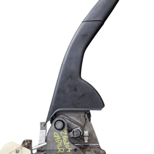 RENAULT CAPTUR 1 PHASE 2