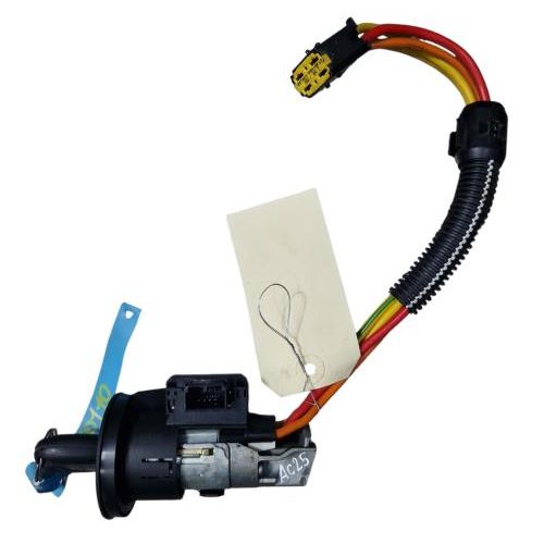 RENAULT SCENIC 1 PHASE 2