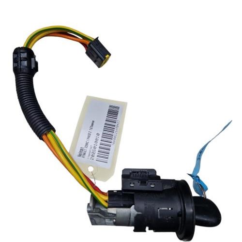 RENAULT SCENIC 1 PHASE 2