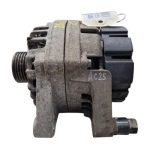 CITROEN C3 1 PHASE 1