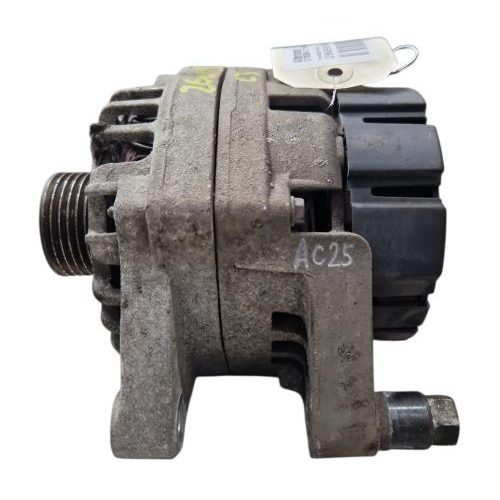 CITROEN C3 1 PHASE 1