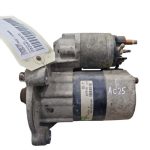 CITROEN C3 1 PHASE 1