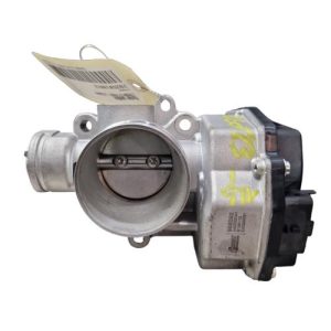 CITROEN C3 1 PHASE 1